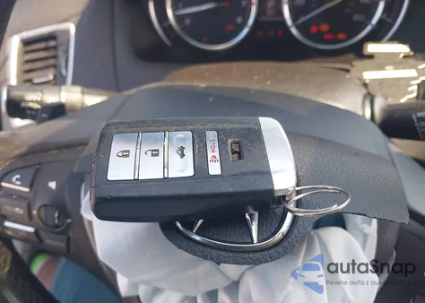 2020 Acura Tlx Tech Package из США, поврежденный, VIN 19UUB1F58LA016306